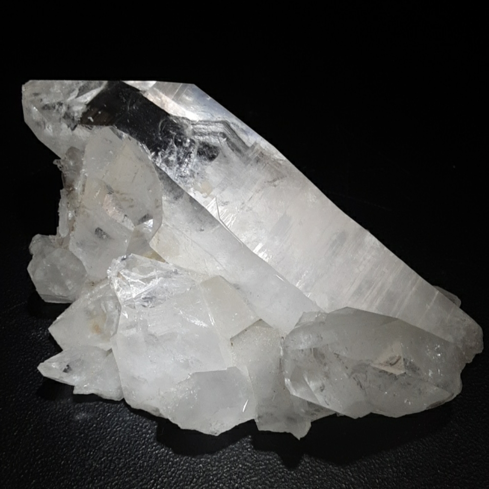 💎Quartz Crystal Cluster💎 - Picture 5 of 8